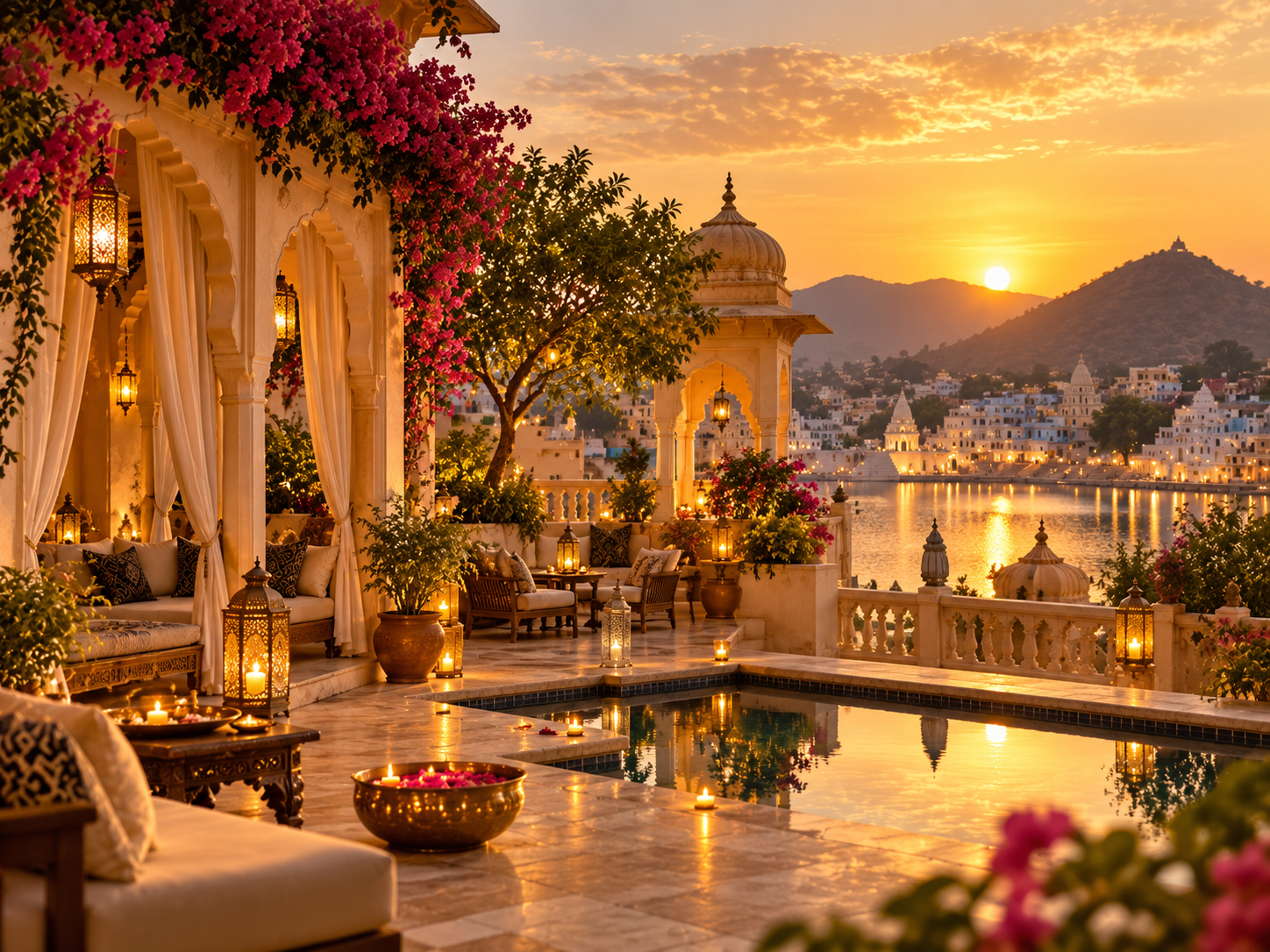 Pushkar