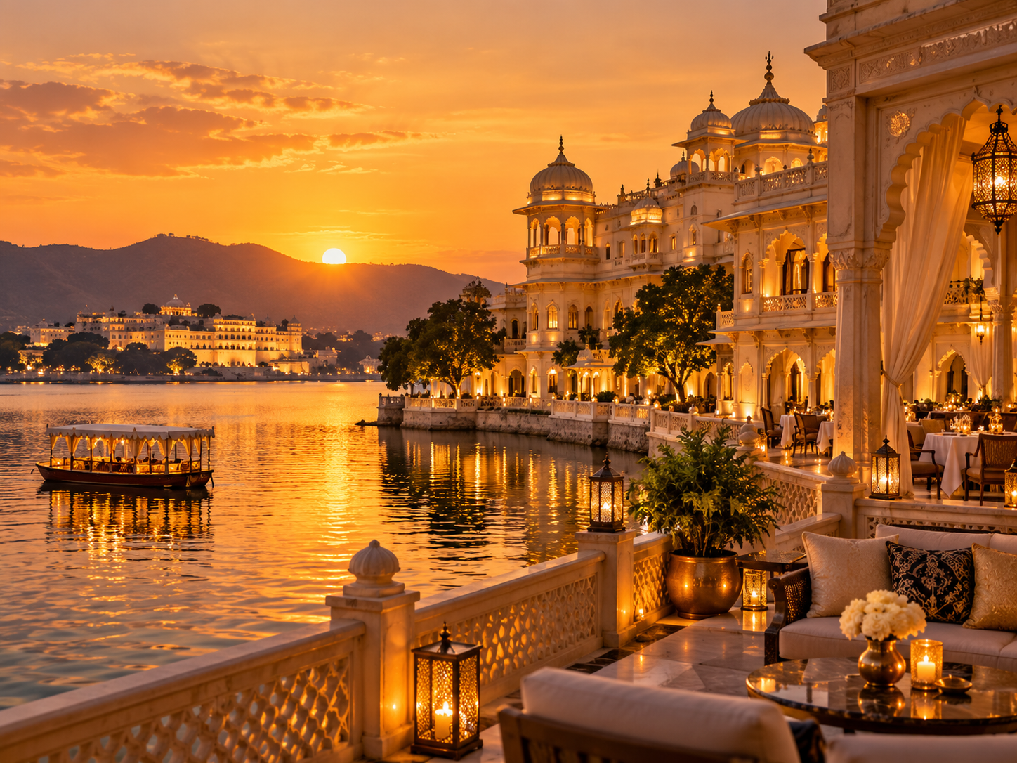 Udaipur