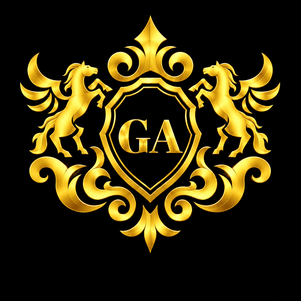 Grand Anandam Hotels & Resorts crest