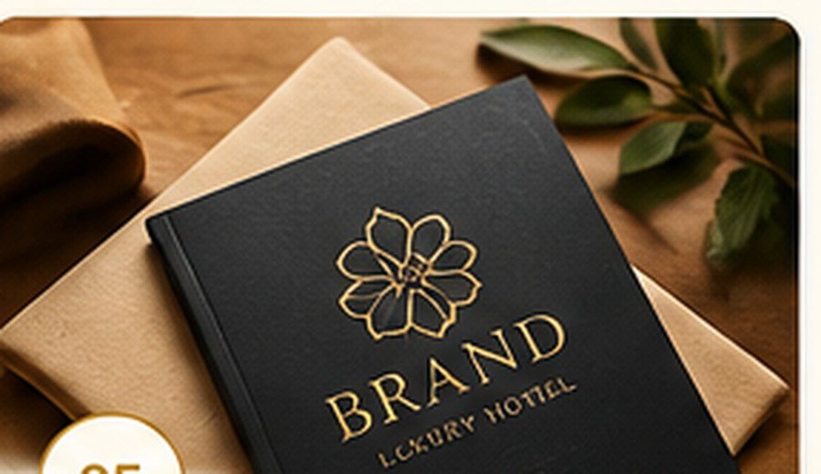 Hotel Branding services for hotels and resorts