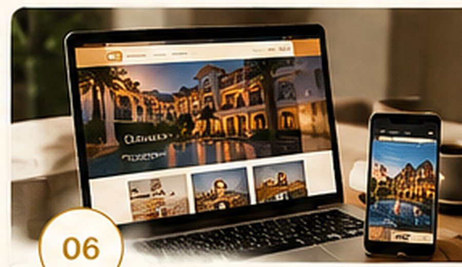 Hotel Digital Marketing for hotels and resorts