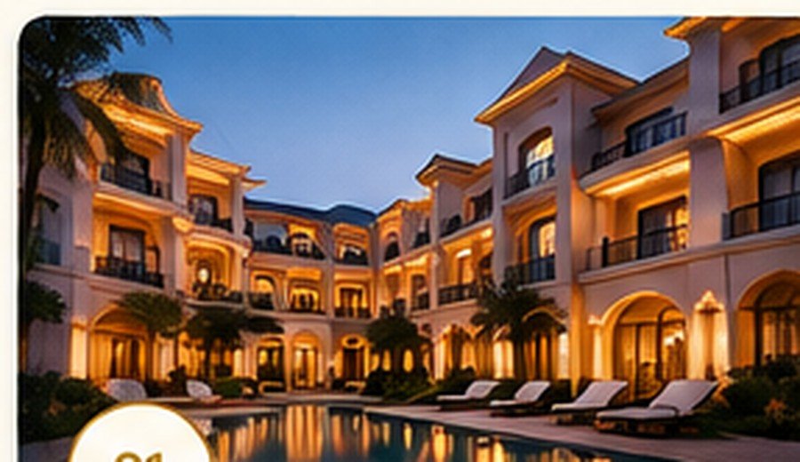 Hotel Management services for hotels and resorts