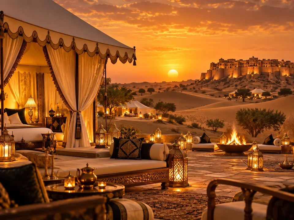 Jaisalmer