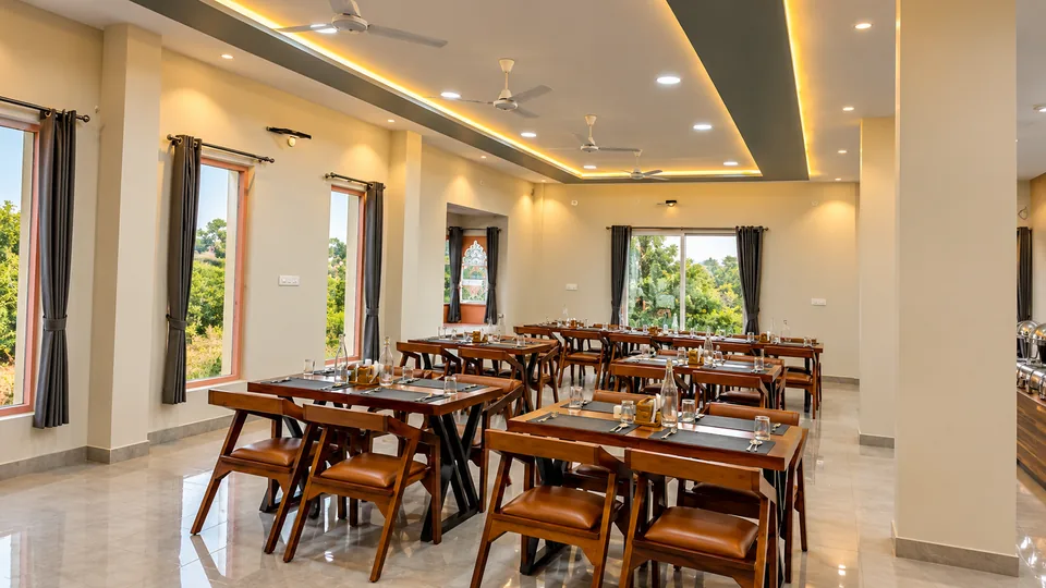 Sun Hill Resort Kumbhalgarh — gallery 6