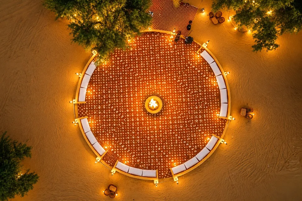 Namo Desert Camp — gallery 7