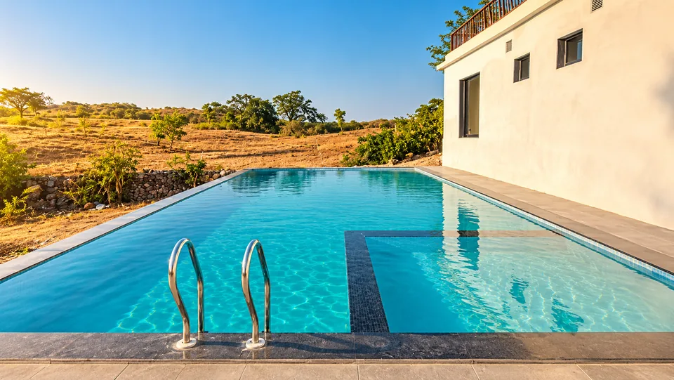 Sun Hill Resort Kumbhalgarh — photo 2