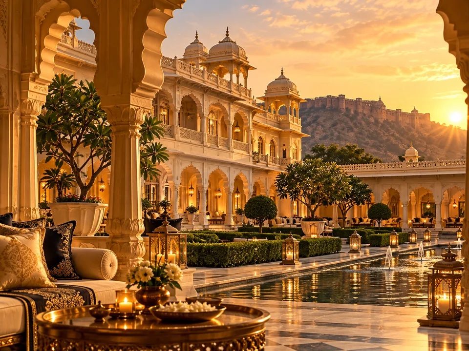 Jaipur