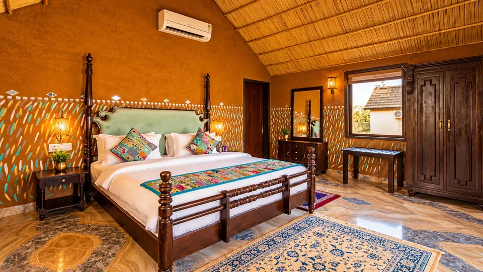 Namo Desert Camp — gallery 11