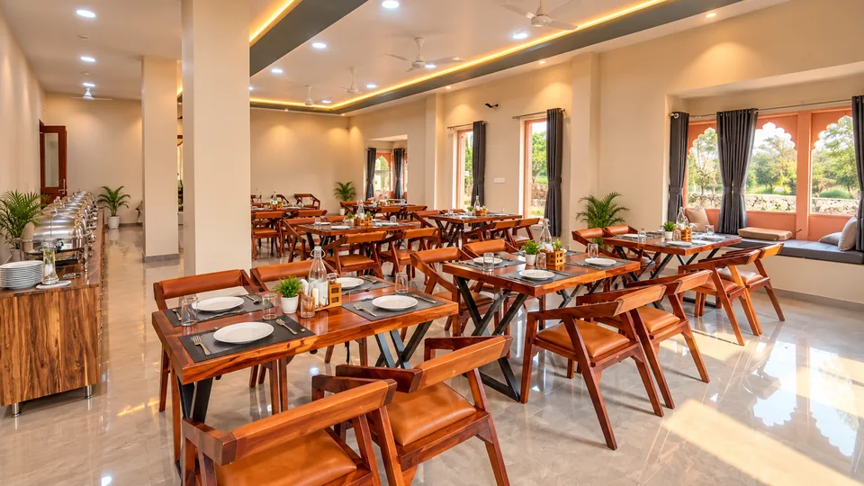 Sun Hill Resort Kumbhalgarh — gallery 5