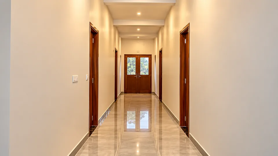 Sun Hill Resort Kumbhalgarh — gallery 7