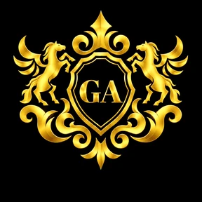 Grand Anandam Hotels & Resorts crest